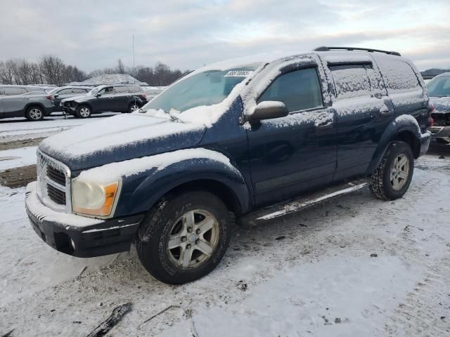 2006 Dodge Durango SLT