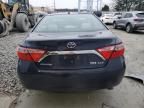 2015 Toyota Camry Hybrid