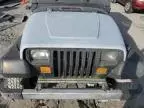 1987 Jeep Wrangler