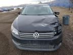 2015 Volkswagen Passat S