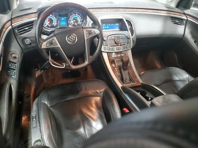 2011 Buick Lacrosse CXL