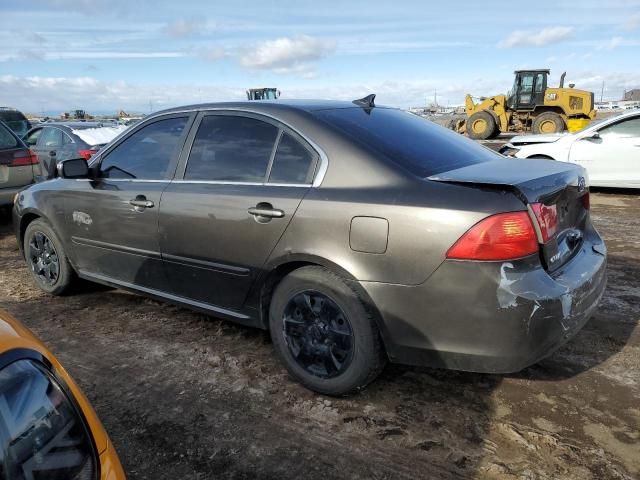 2009 KIA Optima LX