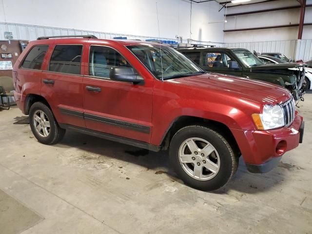 2006 Jeep Grand Cherokee Laredo