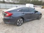 2016 Honda Civic EXL