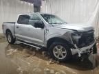 2024 Ford F150 XLT