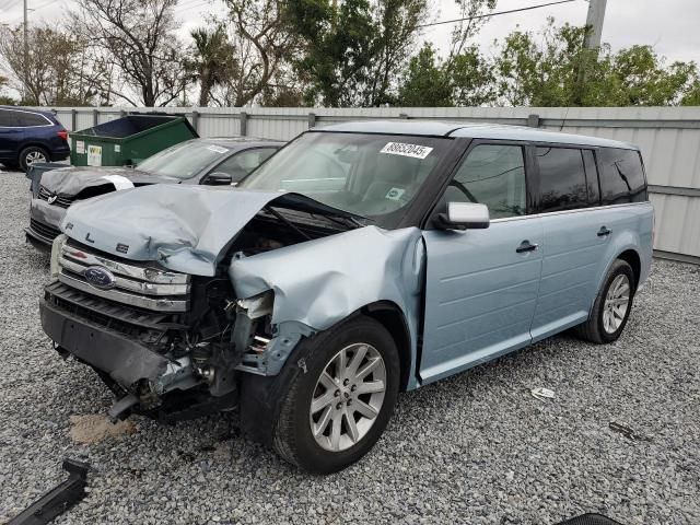 2009 Ford Flex SEL