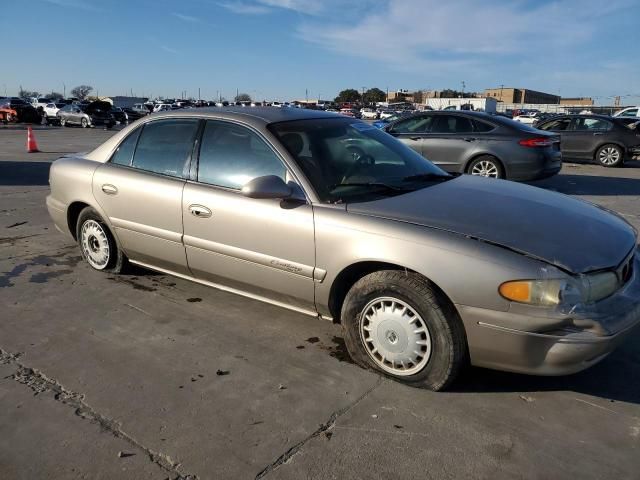 1999 Buick Century Limited