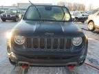 2019 Jeep Renegade Trailhawk