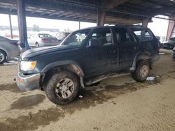 Toyota 4runner sr5 Vehiculos salvage en venta: 1998 Toyota 4runner SR5