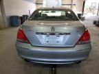 2008 Acura RL