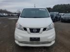 2020 Nissan NV200 2.5S