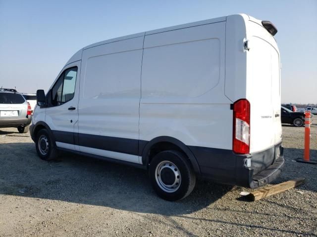 2019 Ford Transit T-150