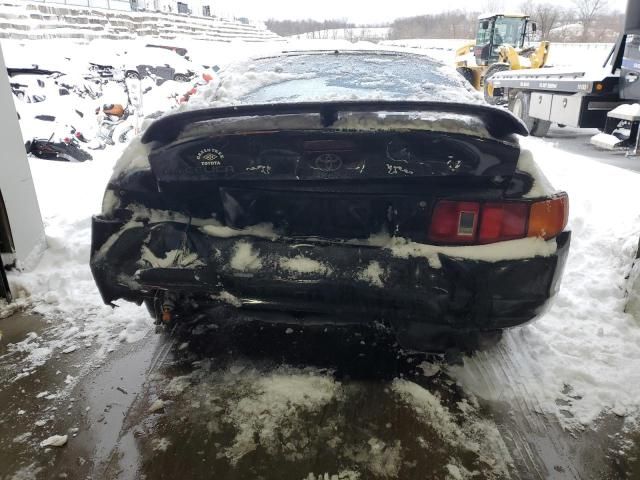 1996 Toyota Celica ST