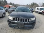 2013 Jeep Compass Latitude