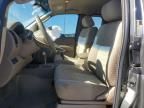 2007 Nissan Frontier King Cab LE