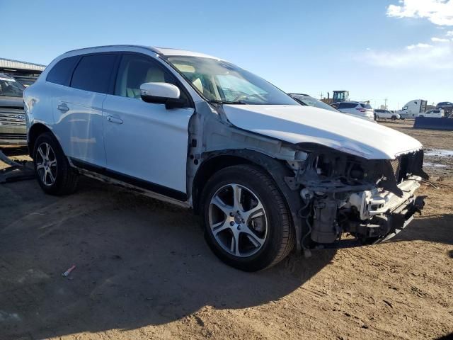 2011 Volvo XC60 T6