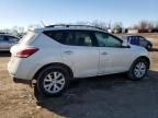 2011 Nissan Murano S