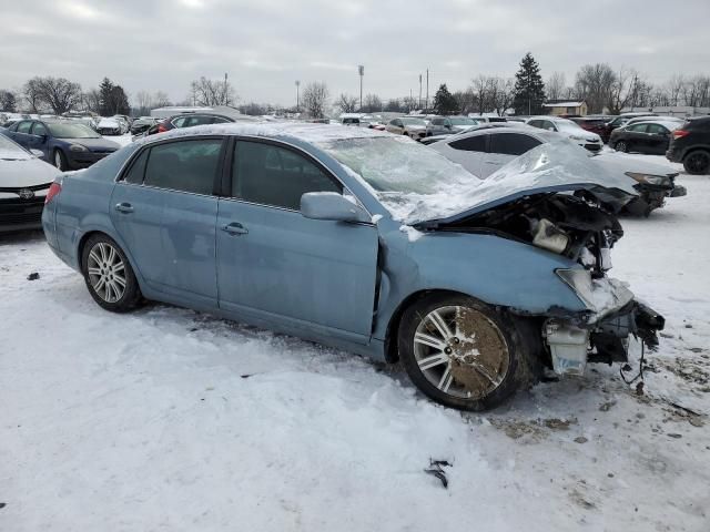 2007 Toyota Avalon XL