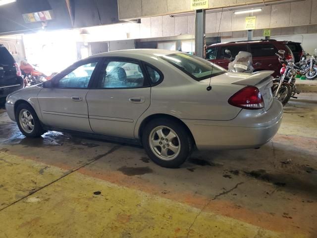 2005 Ford Taurus SE