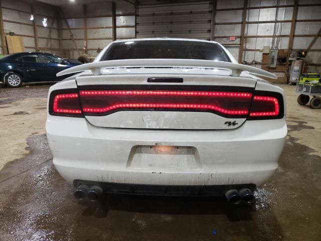 2014 Dodge Charger R/T