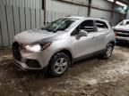 2018 Chevrolet Trax 1LT