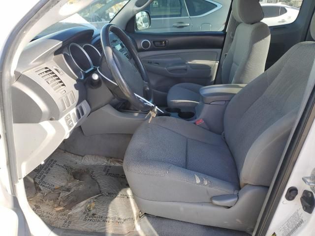 2007 Toyota Tacoma Access Cab