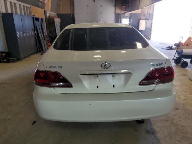 2006 Lexus ES 330