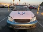 2000 Honda Civic Base