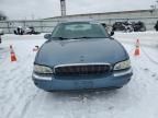 2002 Buick Park Avenue