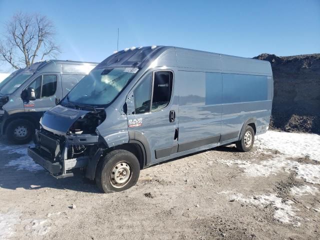 2021 Dodge RAM Promaster 3500 3500 High