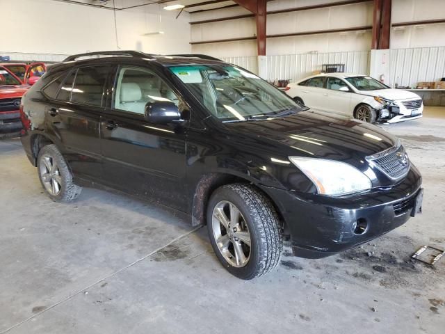 2006 Lexus RX 400