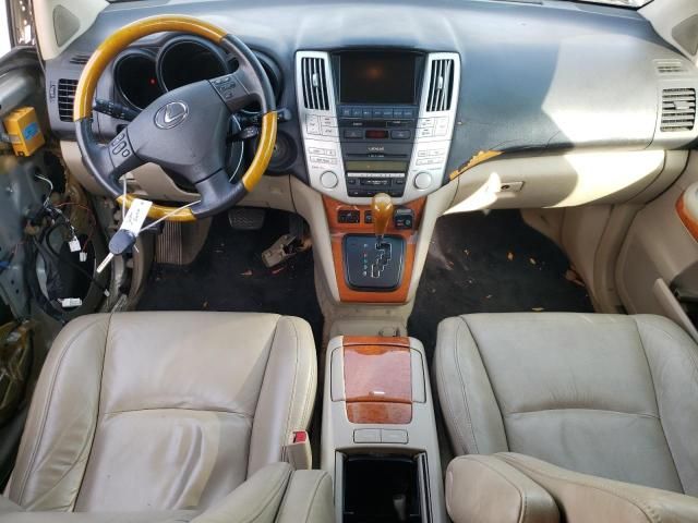 2006 Lexus RX 400