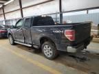 2012 Ford F150 Super Cab