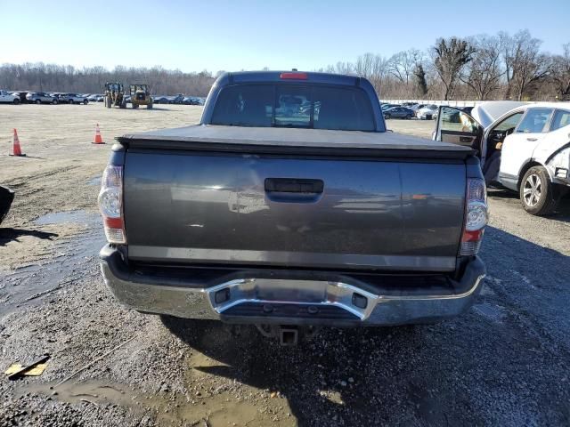 2010 Toyota Tacoma Access Cab