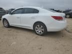 2010 Buick Lacrosse CXL