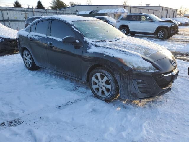 2010 Mazda 3 I