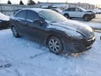 2010 Mazda 3 I