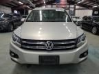 2014 Volkswagen Tiguan S