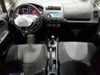 2008 Honda FIT Sport