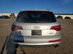 2014 Audi Q7 Premium Plus