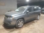 2012 Jeep Compass Limited