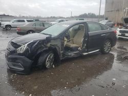 Hyundai Vehiculos salvage en venta: 2016 Hyundai Sonata Sport