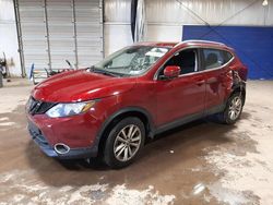 2019 Nissan Rogue Sport S en venta en Chalfont, PA