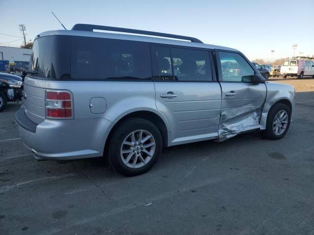 2015 Ford Flex SE