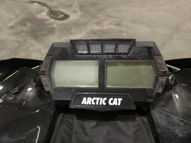 2022 Arctic Cat Thundercat