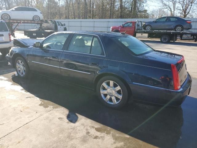 2006 Cadillac DTS