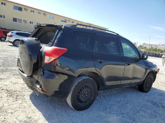 2008 Toyota Rav4