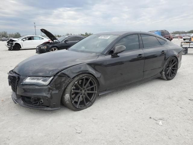 2013 Audi S7 Prestige