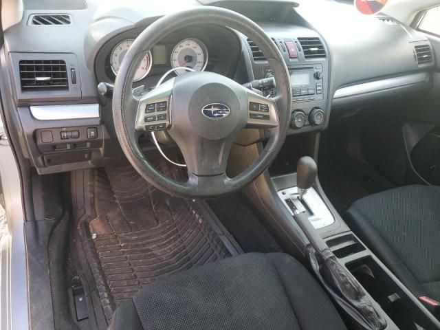 2014 Subaru Impreza Premium