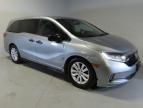 2021 Honda Odyssey LX